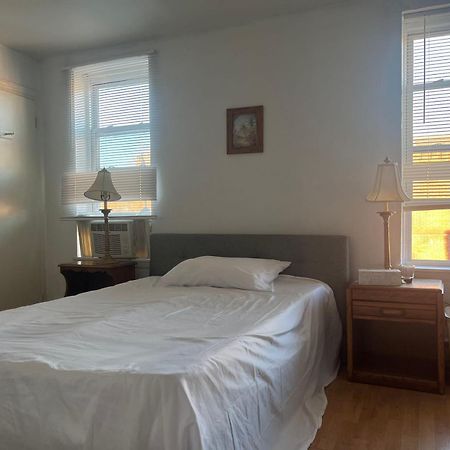 Appartement 2131 à Philadelphie Extérieur photo