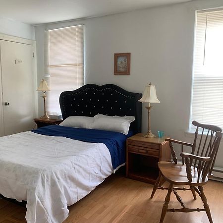 Appartement 2131 à Philadelphie Extérieur photo