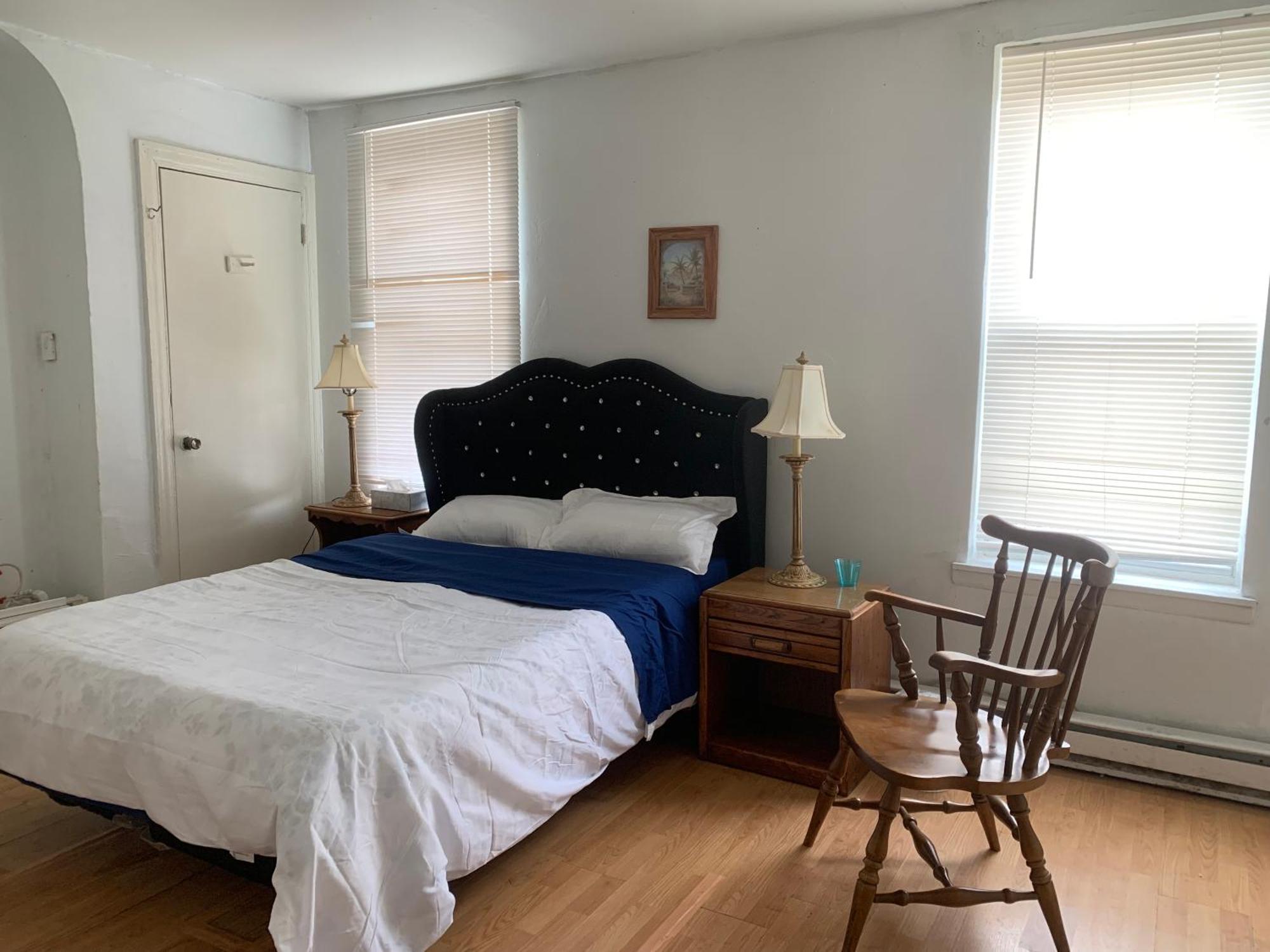 Appartement 2131 à Philadelphie Extérieur photo