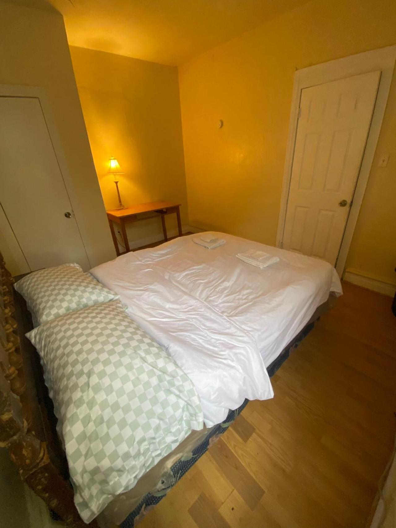 Appartement 2131 à Philadelphie Extérieur photo