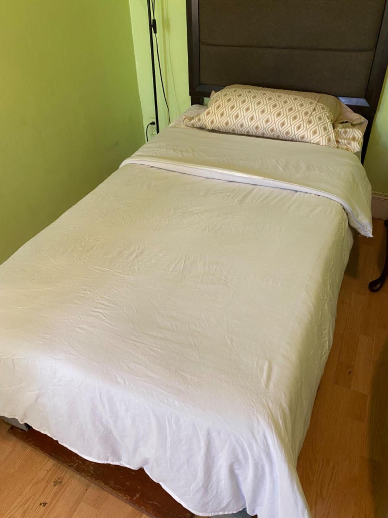 Appartement 2131 à Philadelphie Extérieur photo