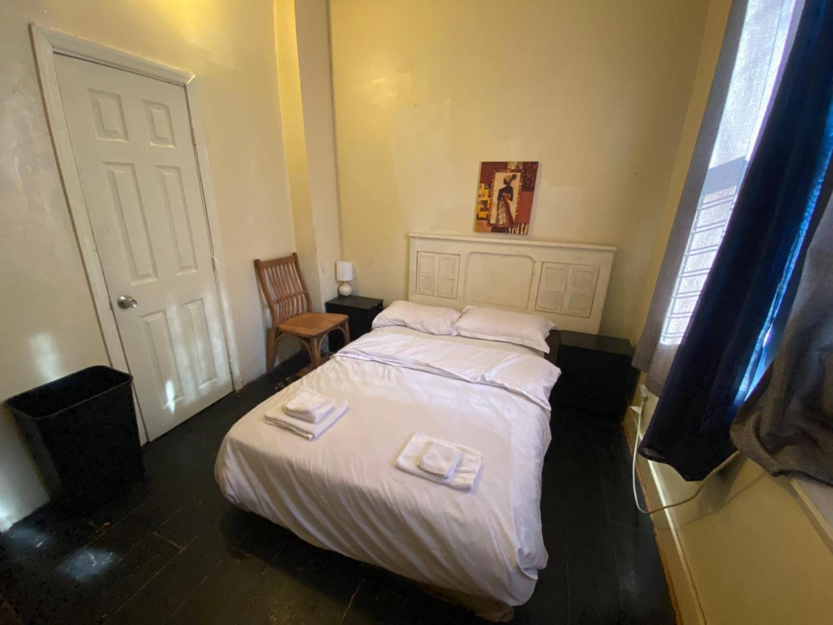 Appartement 2131 à Philadelphie Extérieur photo
