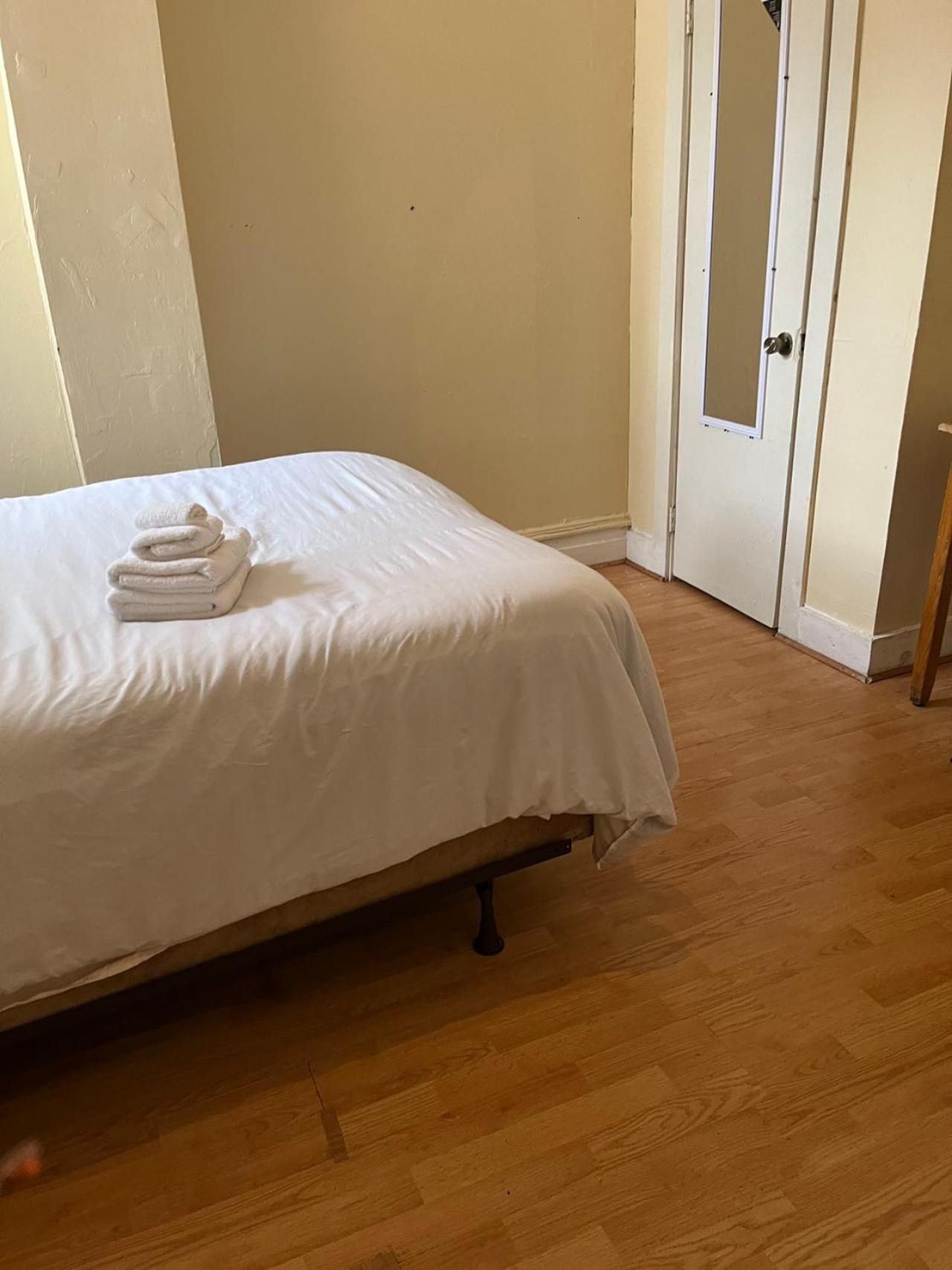 Appartement 2131 à Philadelphie Extérieur photo