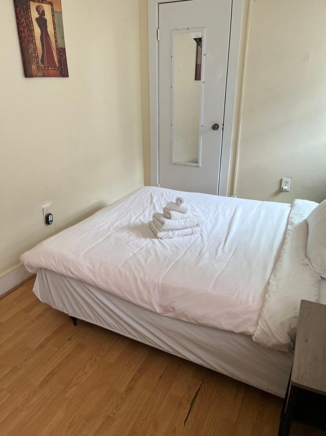 Appartement 2131 à Philadelphie Extérieur photo
