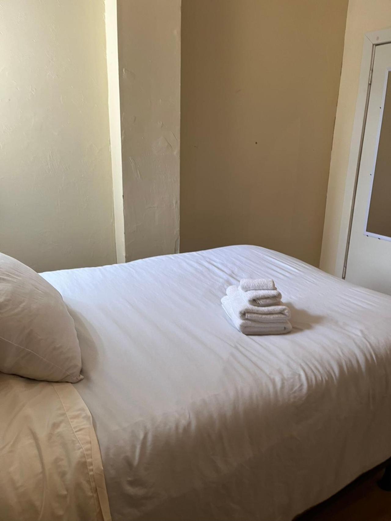 Appartement 2131 à Philadelphie Extérieur photo