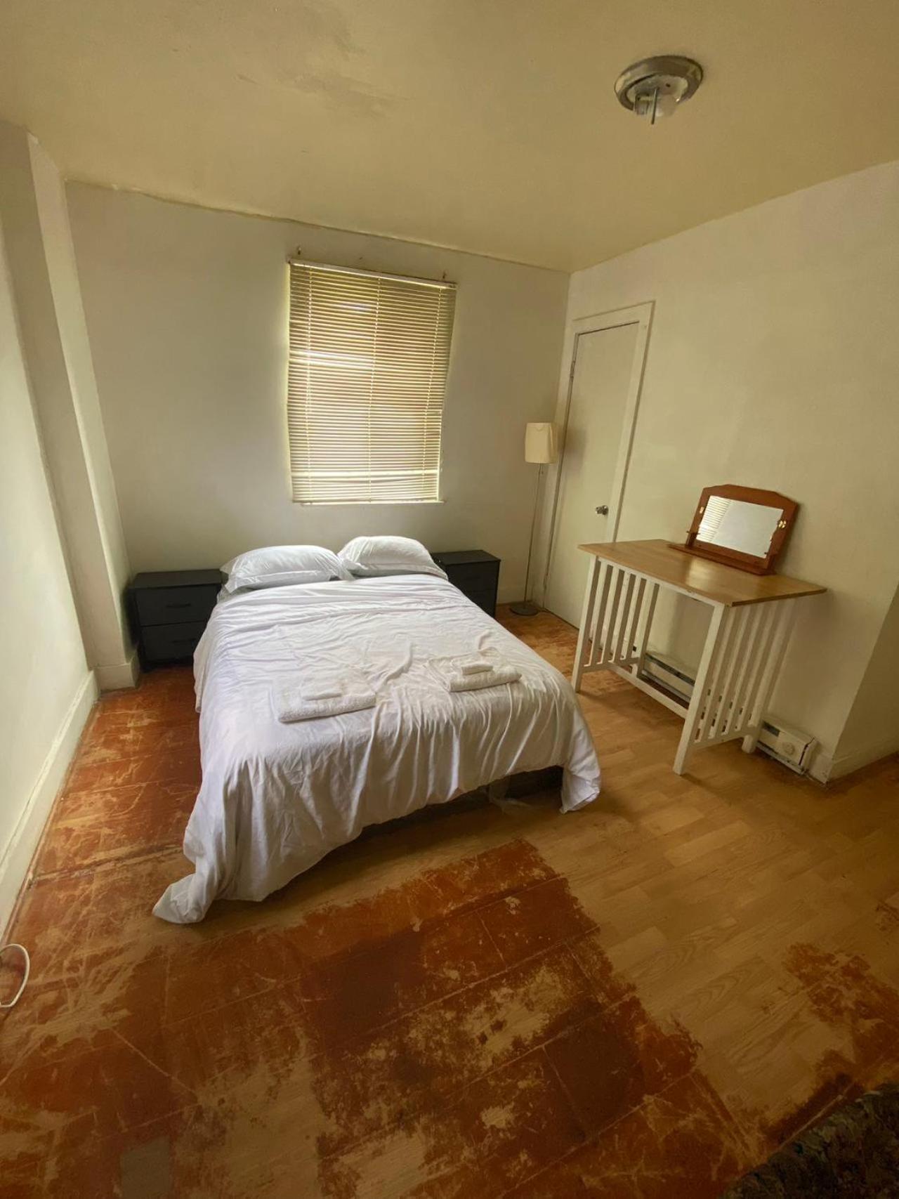 Appartement 2131 à Philadelphie Extérieur photo