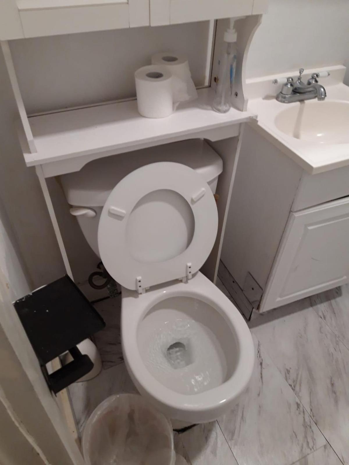 Appartement 2131 à Philadelphie Extérieur photo
