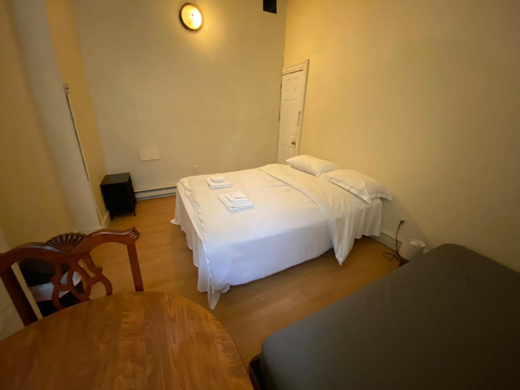 Appartement 2131 à Philadelphie Extérieur photo