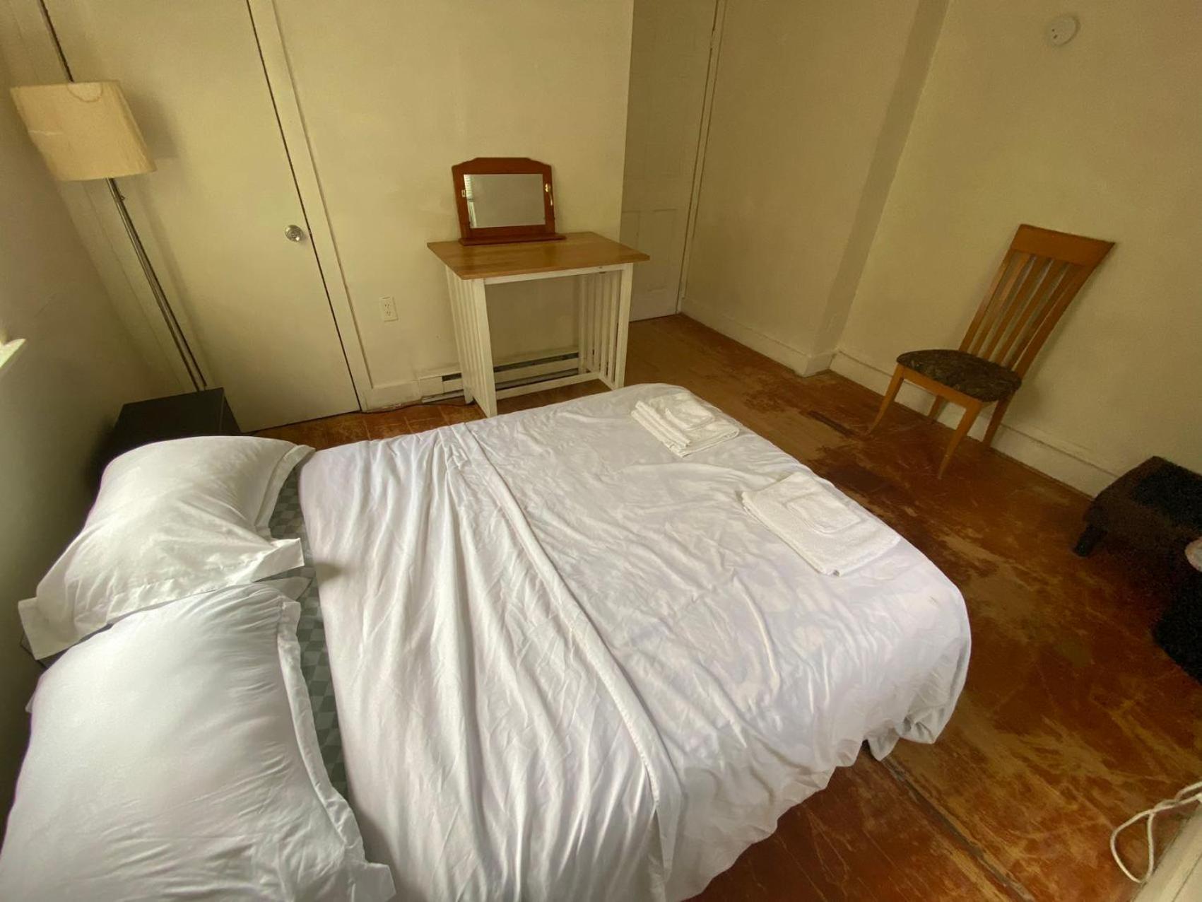 Appartement 2131 à Philadelphie Extérieur photo