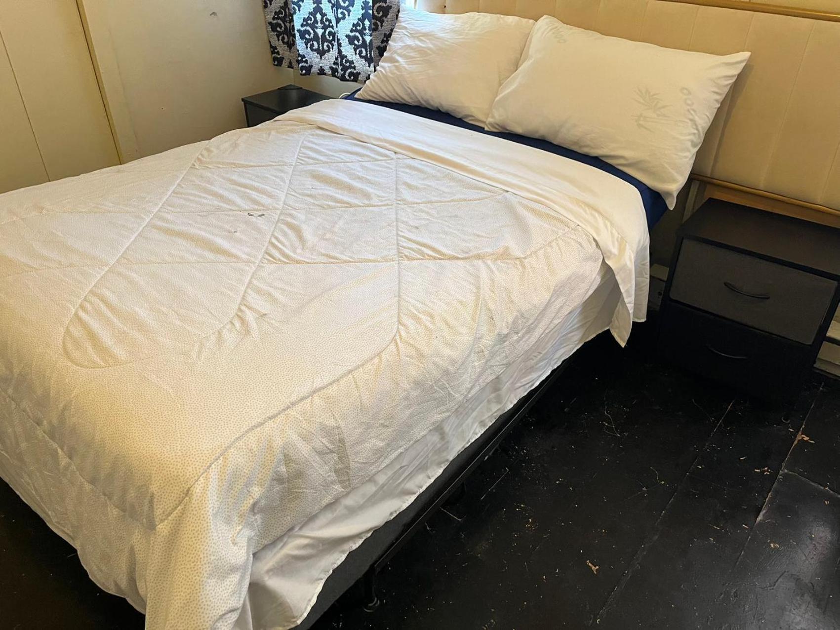 Appartement 2131 à Philadelphie Extérieur photo