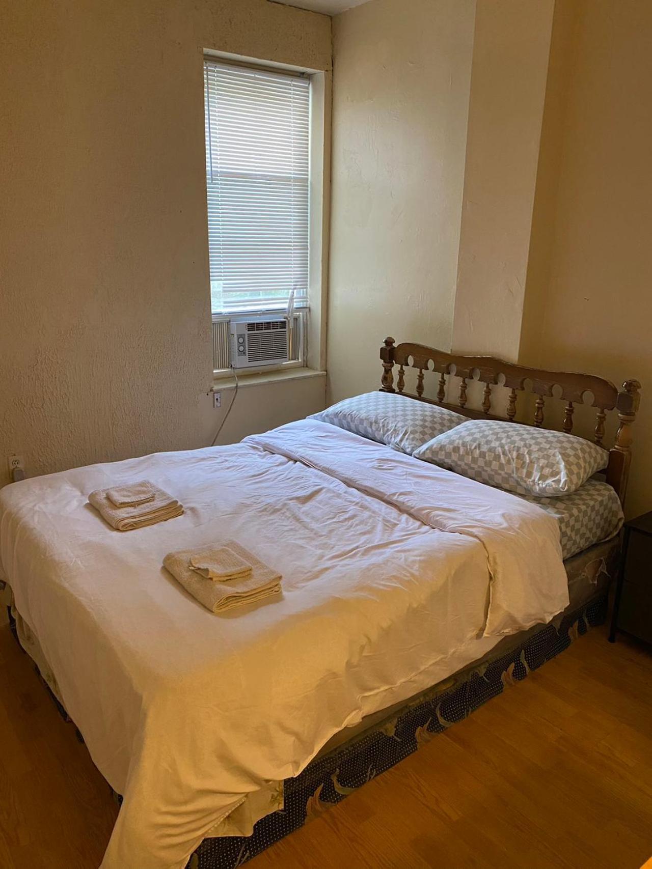 Appartement 2131 à Philadelphie Extérieur photo
